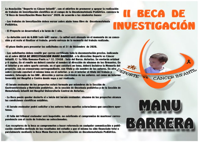 2daBecaManuBarrera