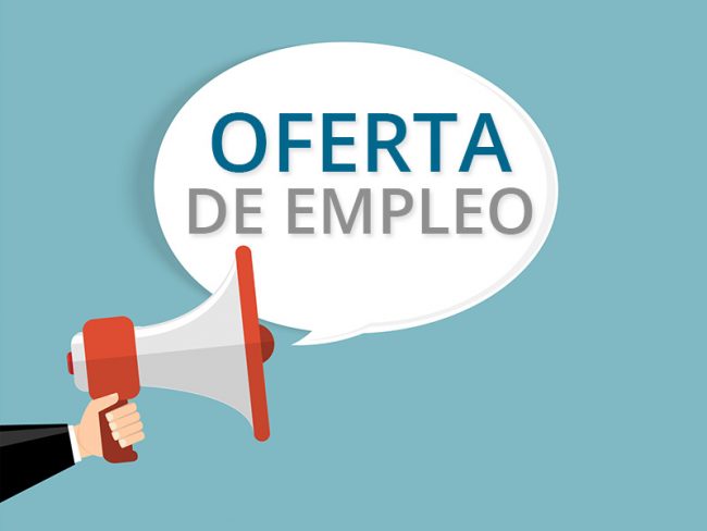 oferta-trabajo