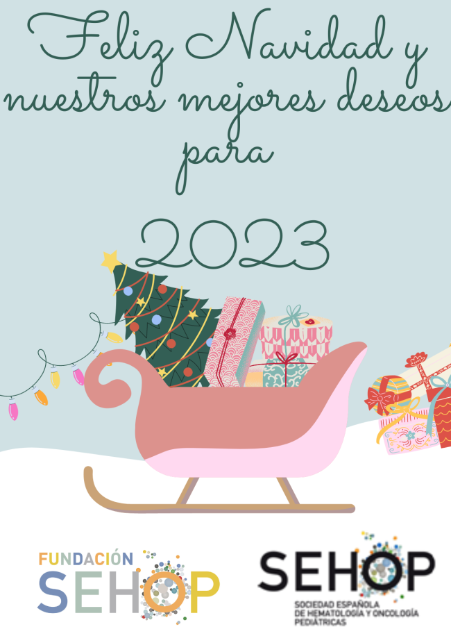 Tarjeta SEHOP 2022 2